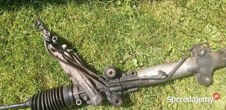 Mercedes Sprinter 208D 1999 Maglownica Trzyciąż