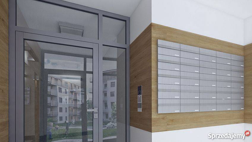 Nowe mieszkania Gdańsk Południe Guderskiego Gdańsk