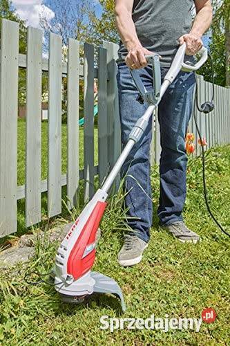 IKRA IGT 350 DA WYKASZARKA DO TRAWY PODKASZARKA