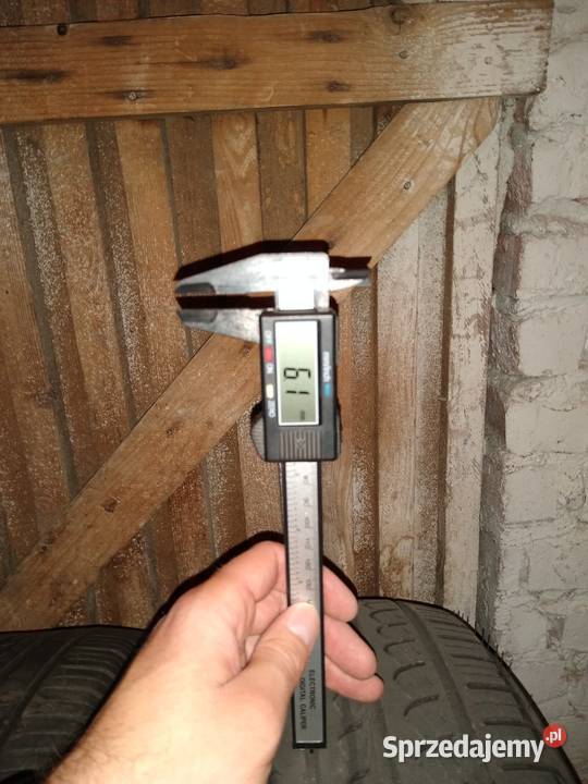 Komplet opon Pirelli 20555 R16 4 Motoryzacja śląskie Racibórz