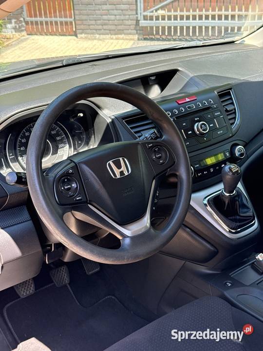 Samochód osobowy suv Gorlice