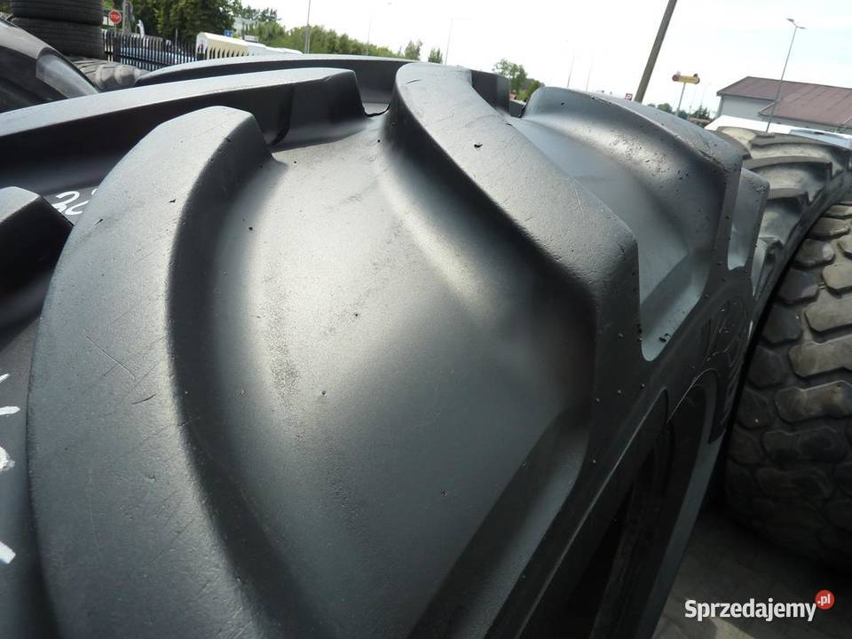 Opona używana rolnicza 54065R38 VREDESTEIN 2400 Zaścianki