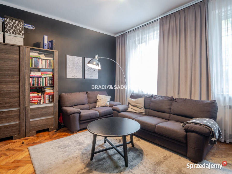 Mieszkanie Kraków 687m2 3pok