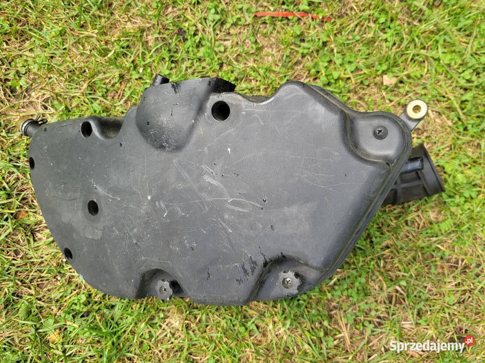 PIAGGIO VESPA 250300 obudowa filtra Obudowy filtrów Piła sprzedam