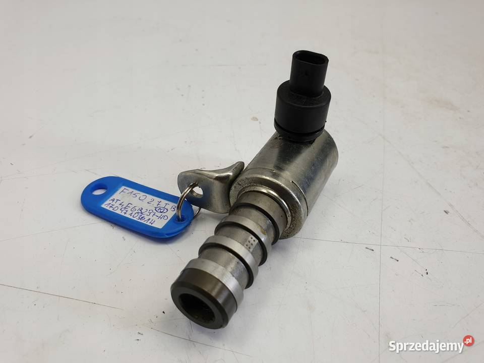 Ford F150 27 V6 ecoboost CZUJNIK FAZ ROZRZĄDU Chełm