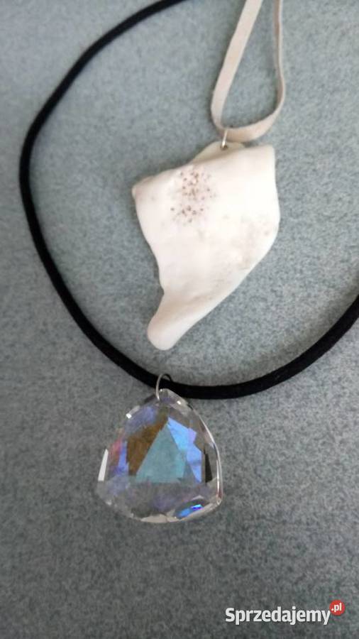 Naszyjniki mazowieckie