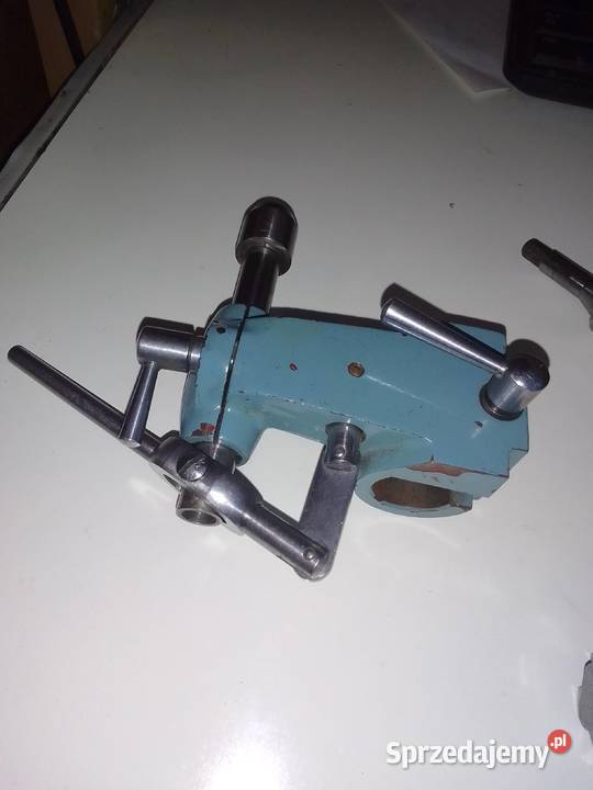 Imak konik tulejki sercówka tokarka Kraków