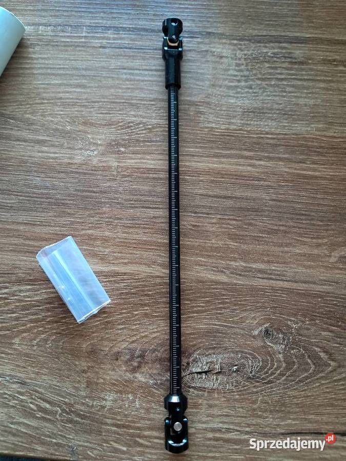 nowy wał napędowy z przegubem do modeli Sandomierz