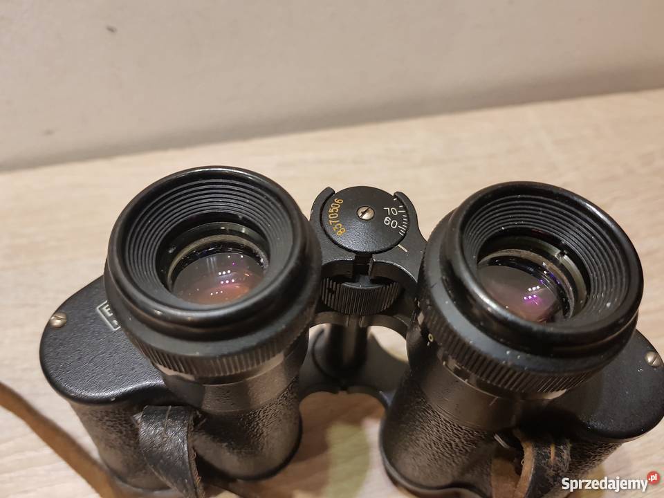 LORNETKA ZSRR 8X30 Pabianice sprzedam