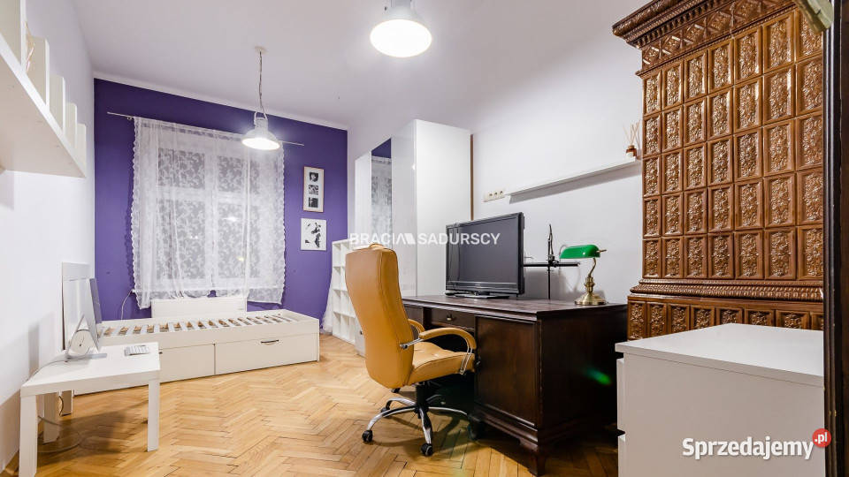 Mieszkanie wynajmę 40m2 1pokojowe Kraków własność małopolskie