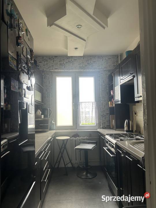 Mieszkanie 3 pokoje 5320m2 Duży balkon Piwnica Kutno sprzedam