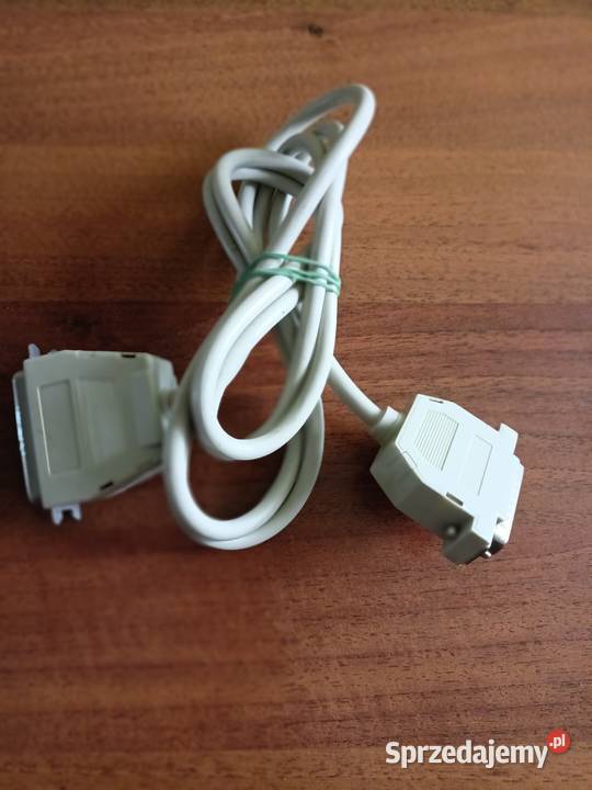 Kabel LPT do drukarki dolnośląskie Kłodzko