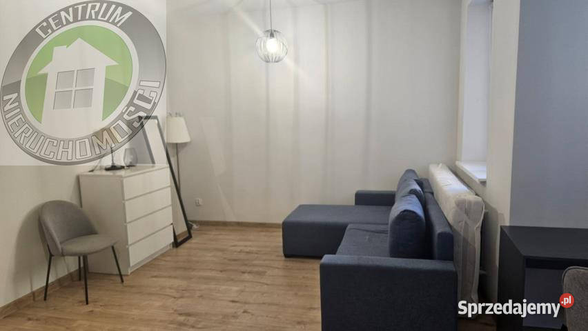 Mieszkanie 31m2 1 pok Nowy Sącz