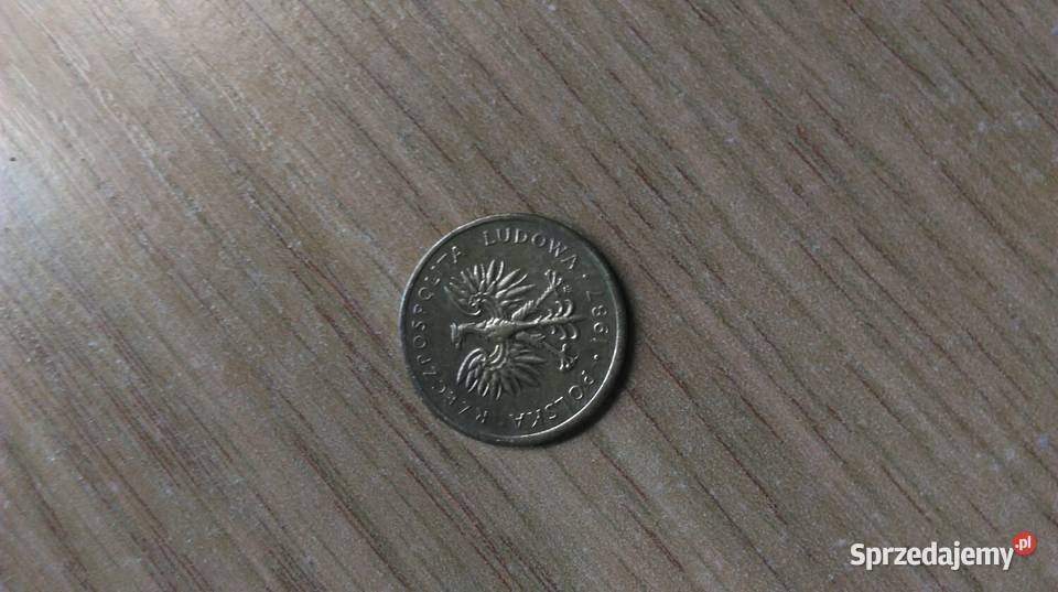 2 z 1987r z lat PRL Warszawa