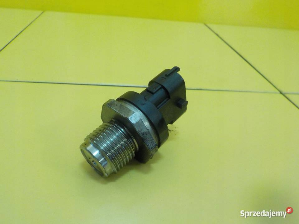 JAGUAR XE XF 20 D 16r 180 204DTD czujnik osobowe