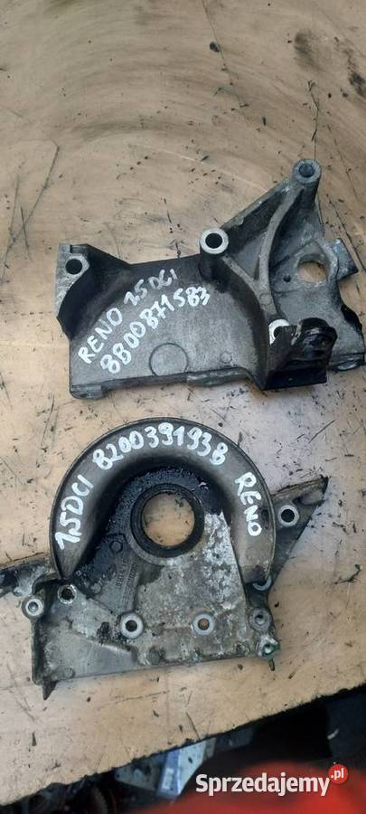 RENAULT NISSAN DACIA 15DCI obudowa 8200391938 Kielce