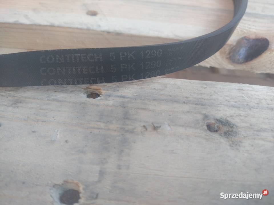 Rozrząd Kompletny używany z demontażu osobowe Skawina