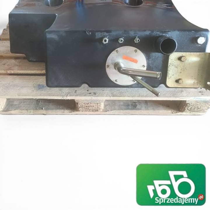 Zbiornik oleju hydraulicznego 3048242 CAT TH514C Wilkowo