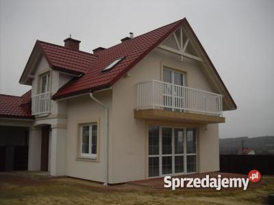 Dom na prestiżowym osiedlu w Rzeszowie Rzeszów