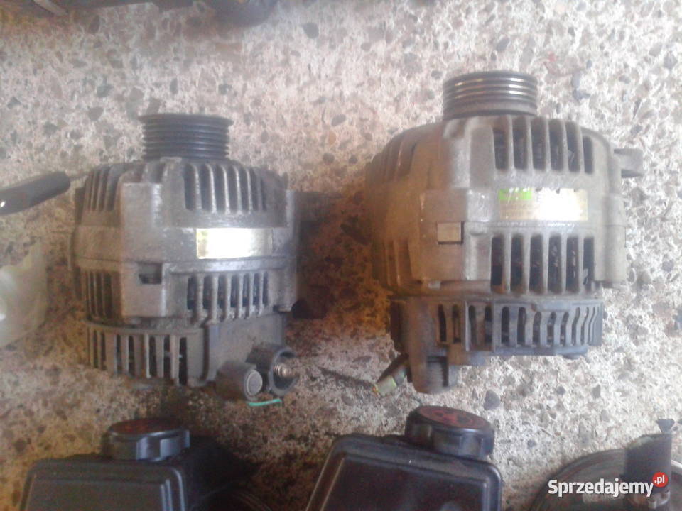 alternator citroen peugeot valeo cl8 2541767C Przemyśl