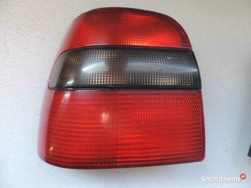 Lampa lewa tylna SKODA FELICJA małopolskie Nowy Sącz