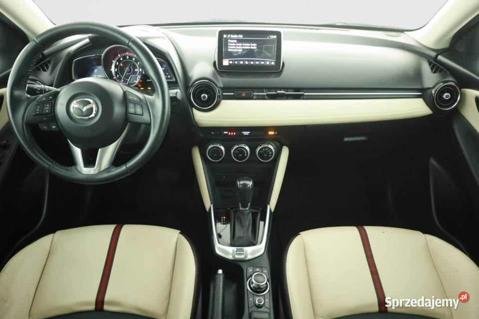 Mazda 2 15 16V Lublin