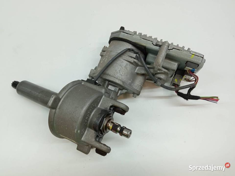 KOLUMNA WSPOMAGANIE ELEKTRYCZNE 13153554 Opel świętokrzyskie