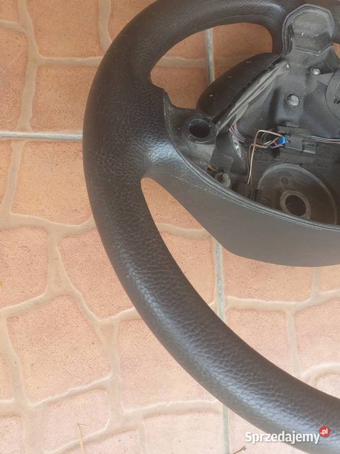OPEL ASTRA 2 II G kierownica ładna nie wytarta wielkopolskie Międzychód