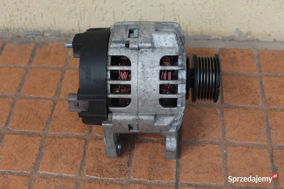 ALTERNATOR VW BEETLE 20B