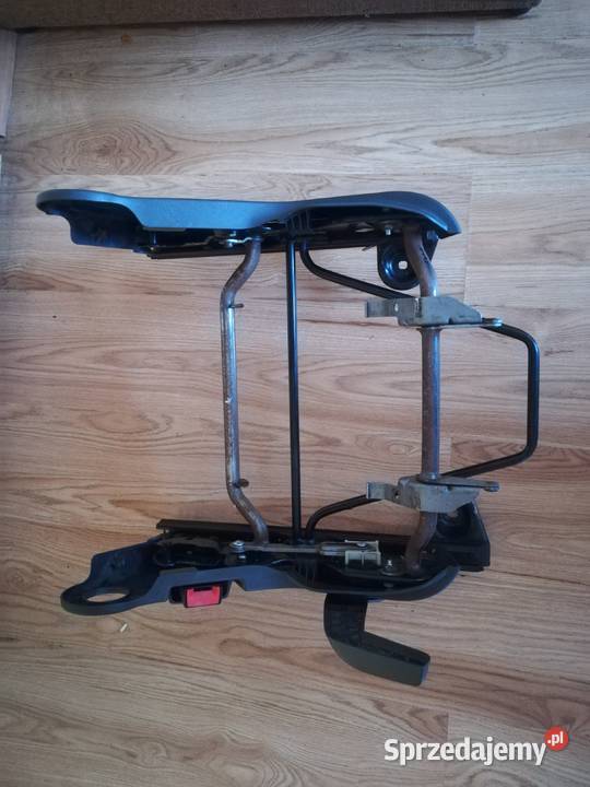 Mechanizm Podnoszenia Fotela Kierowcy do Fiata Dąbrowa Górnicza sprzedam