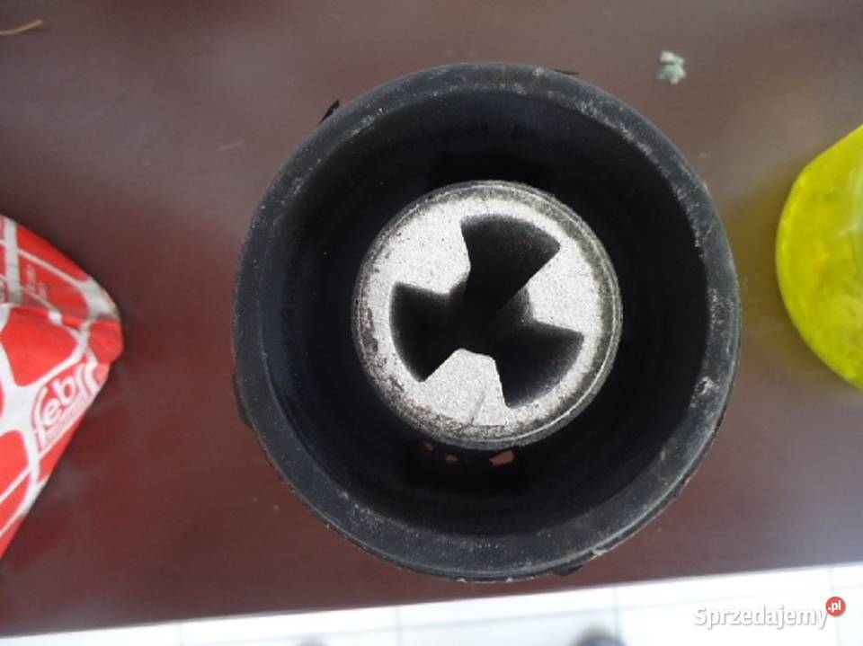 ZESTAW NAPRAWCZY TYLNEJ BELKI AudiSkodaVW NOWY Jaworzno