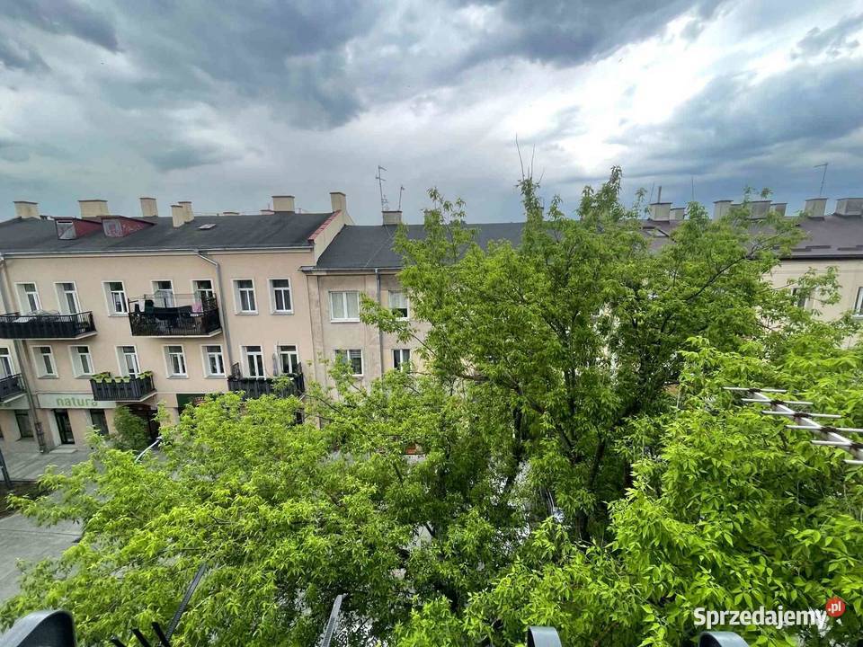 Sprzedam mieszkanie w Lublinie 3 pokoje 53 m Lublin sprzedam
