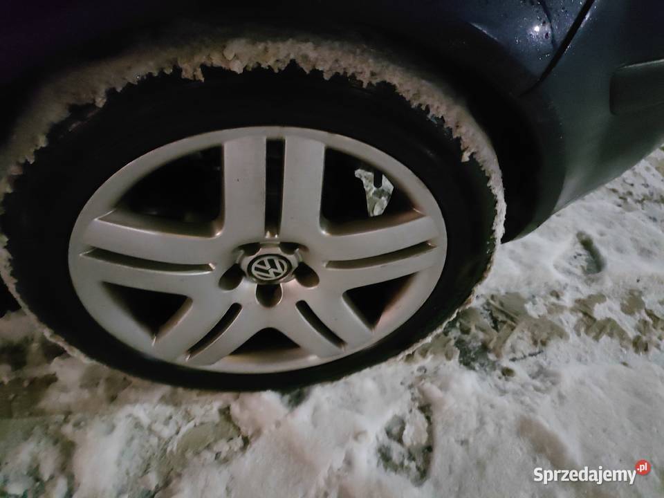 Felgi Aluminiowe 17 podkarpackie sprzedam