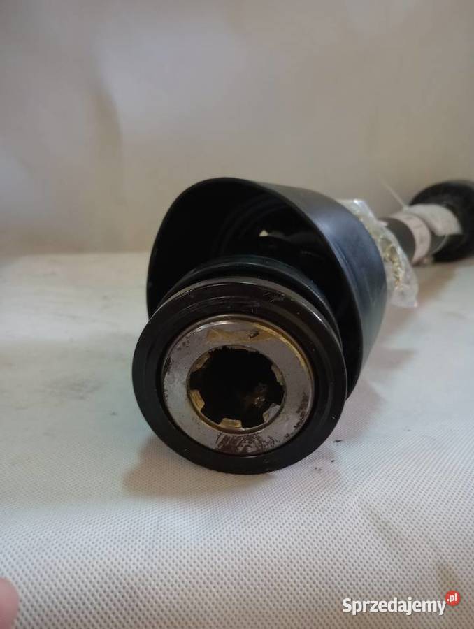 Wał przegubowy B01 210Nm 610855mm 16006102061B Józefin sprzedam