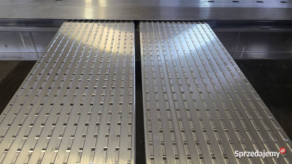 Trapy Podjazdy Najazdy Laweta Przyczepa Pozostałe Kielce