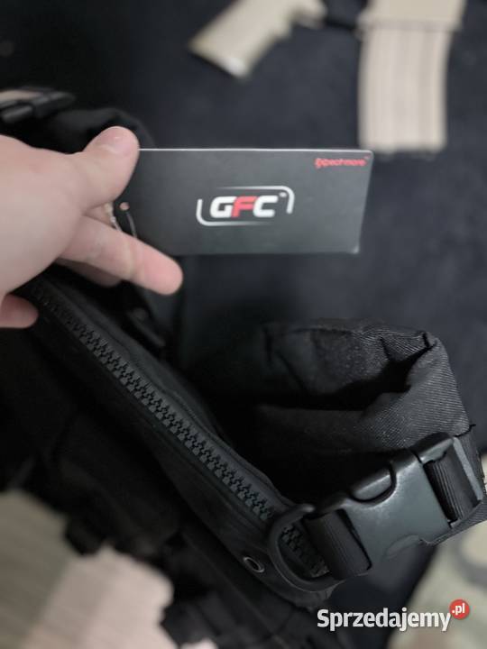 Replika plus akcesoria kpl