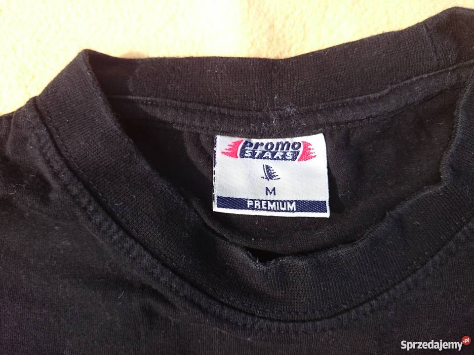 KULT Tshirt koszulka męska z tras koncertowych Warszawa sprzedam