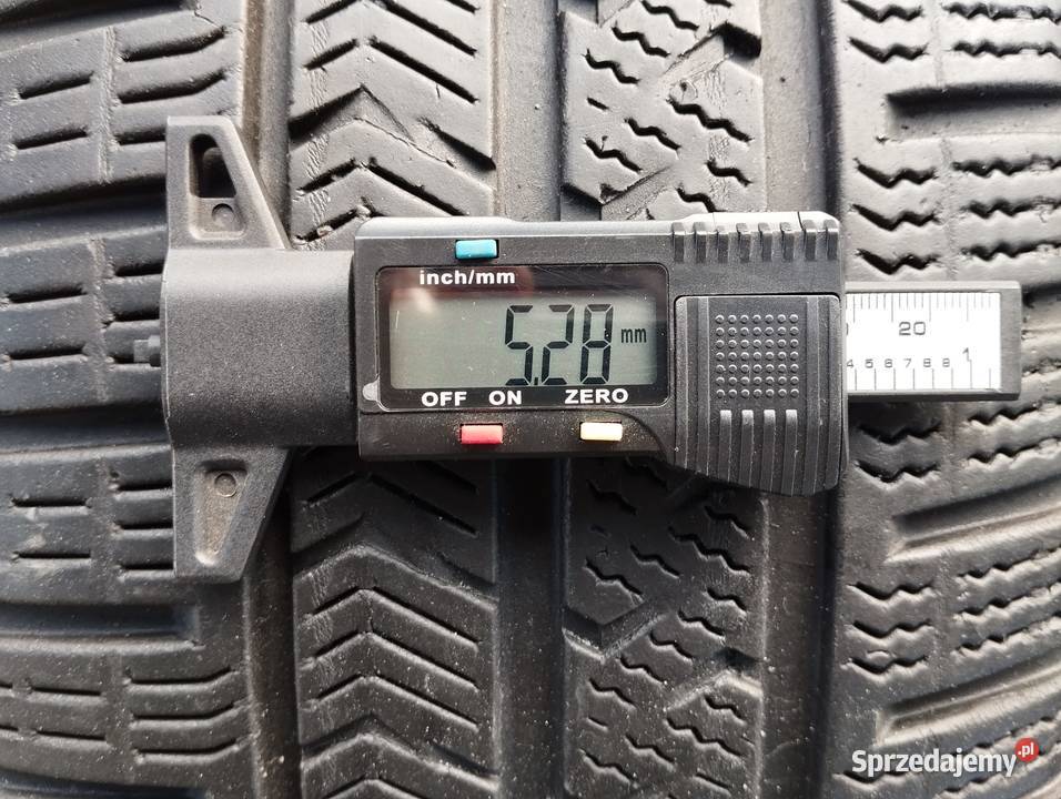 Opona Vredestein quatrac 20555R16 91V wielosezon 205 Kamieniec