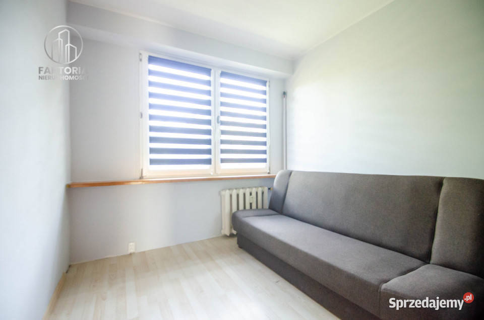 Mieszkanie Białystok Wasilkowska 5786m2 3 Mieszkania podlaskie