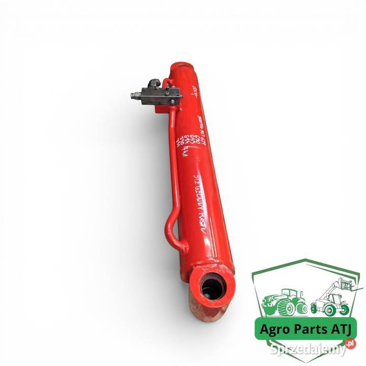 Siłownik Cylinder hydrauliczny Ramienia 52500263 Ciechanowiec