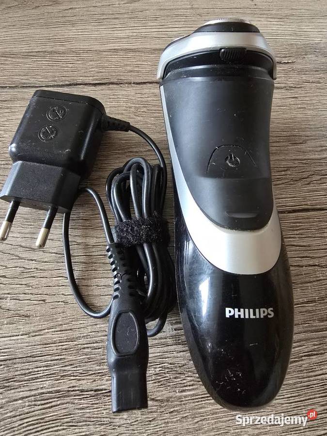 Golarka elektryczna Philips bezprzewodowa
