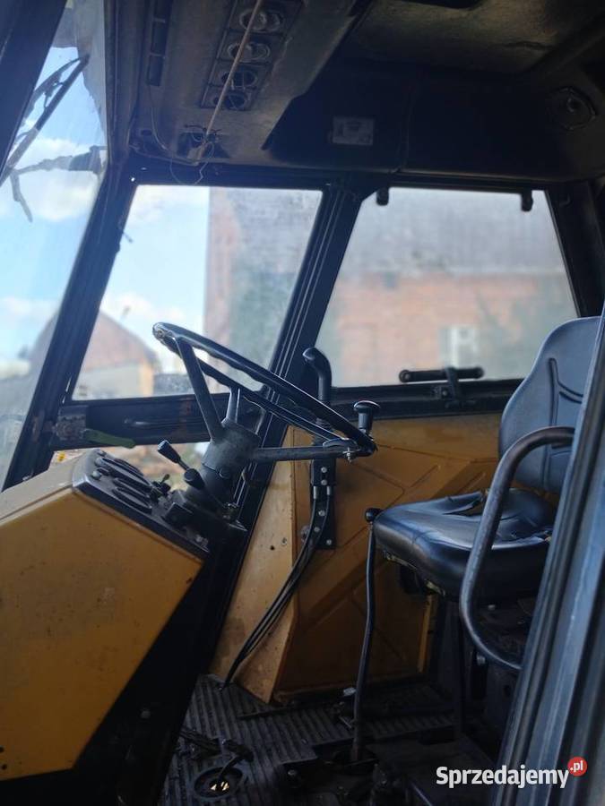 Sprzedam Ursus 912 Ursus Kąty Śląskie