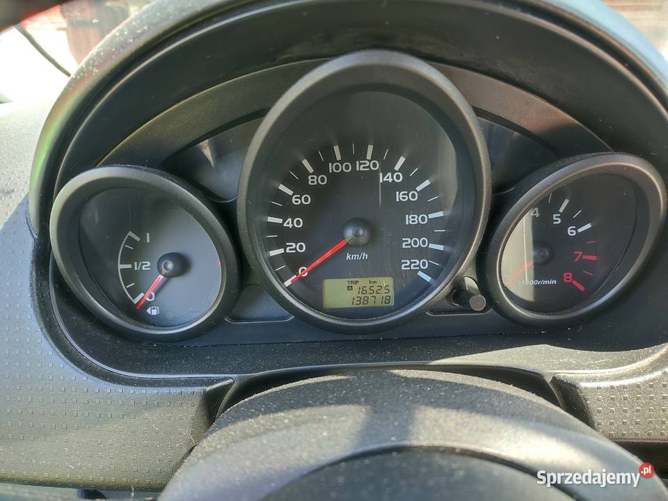 Mitsubishi Colt 13 Radkowice-Kolonia