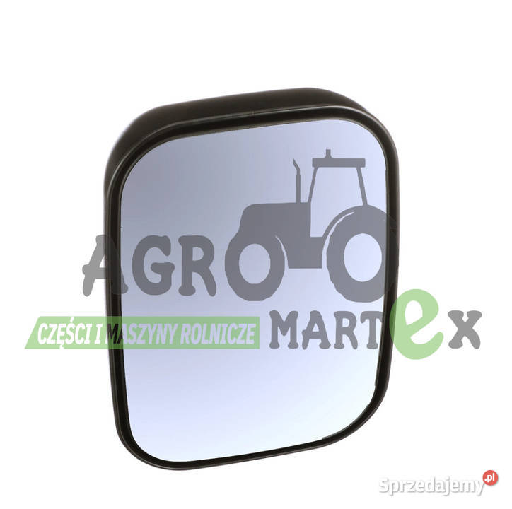 87316907 LUSTERKO 238x328 LH CNH Wichrów