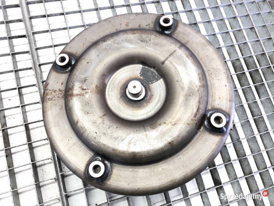 SPRZĘGŁO HYDROKINETYCZNE NISSAN ALTIMA L31 25