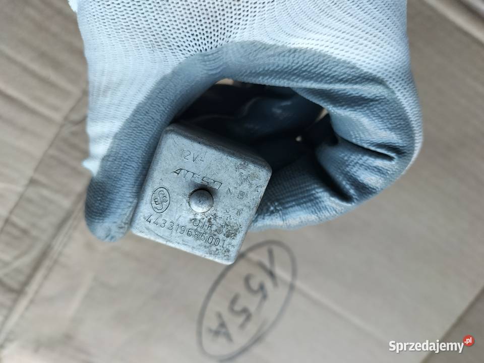 przekaźnik 443319686001 Przekaźniki Kamień-Kolonia