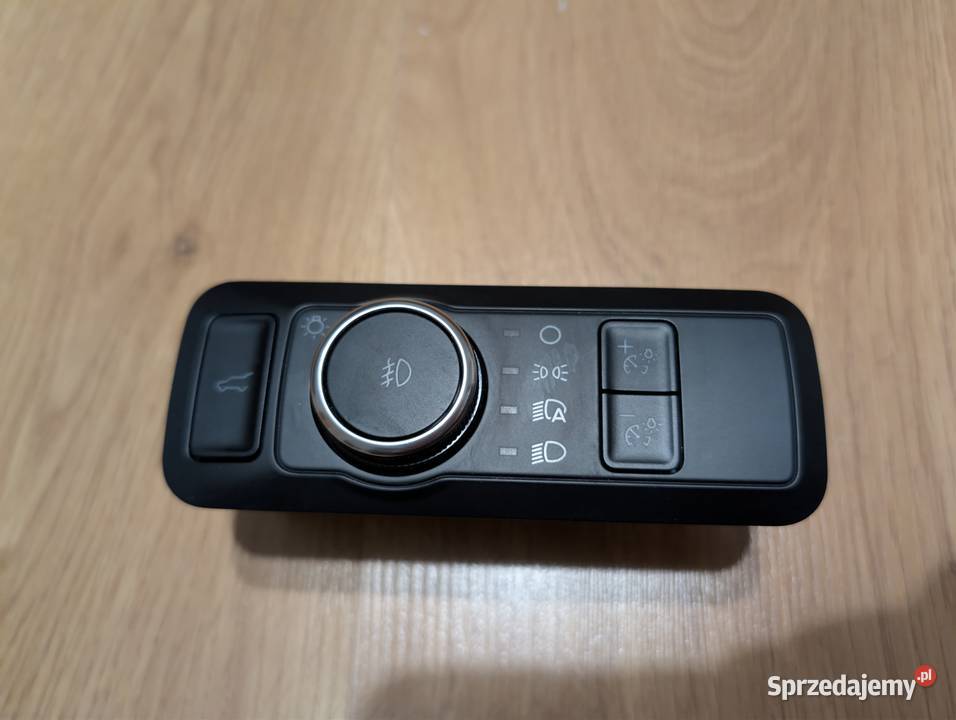 Ford Kuga MK3 Escape MK4 2020 przełącznik Wrocław