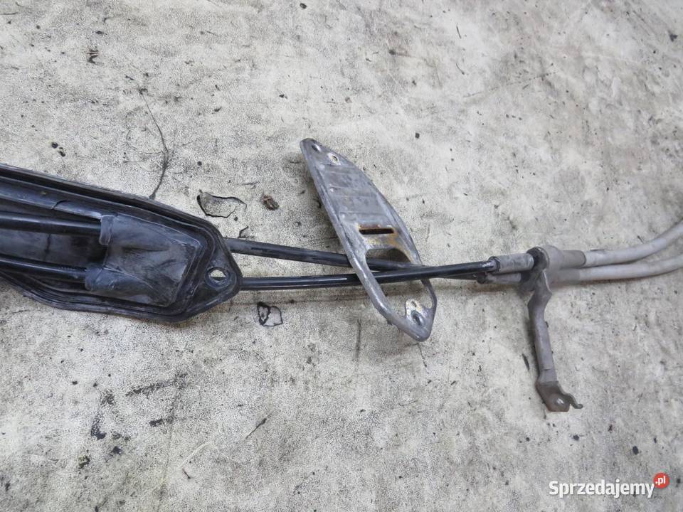 WYBIERAK ZMIANY BIEGÓW LINKI AVENSIS T29 16 20 osobowe