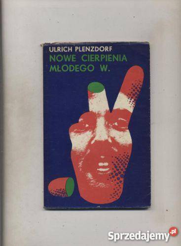 Nowe cierpienia młodego W Szczecin