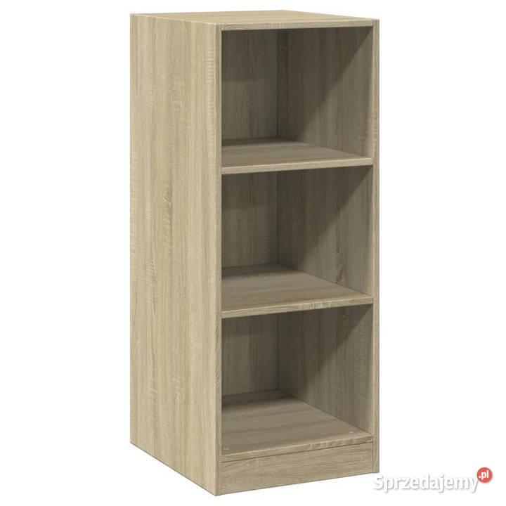 Szafka garderobiana kolor dąb sonoma 48x41x102 Warszawa sprzedam
